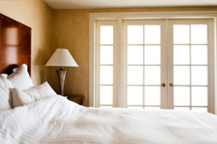 Wadenhoe bedroom extension costs